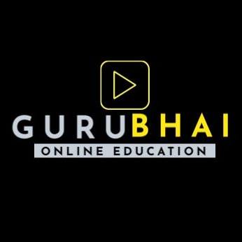 Gurubhai Youtube Classes