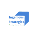 Ingenious Strategies logo